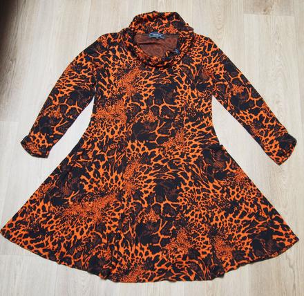 Dámské šaty vel.38/m charles, m