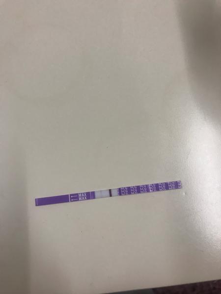 Je test Sluníčko s duchy pozitivní?