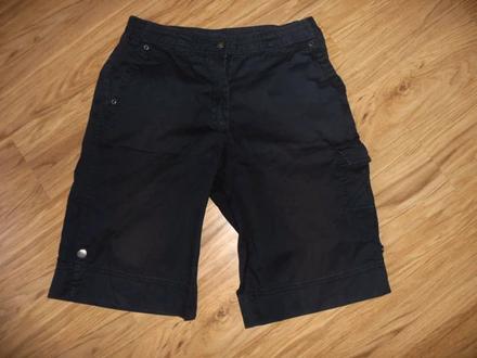 Černé kraťasy maple vel.m, m
