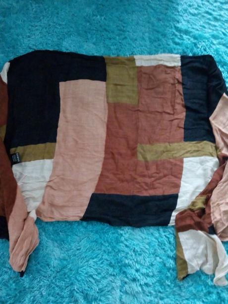 Dámský šál zn.kappahl,vel.one size, kappahl,s