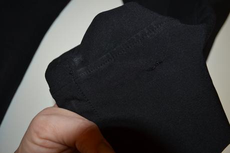 Softshellové kalhoty zn. nordblanc, nordblanc,110