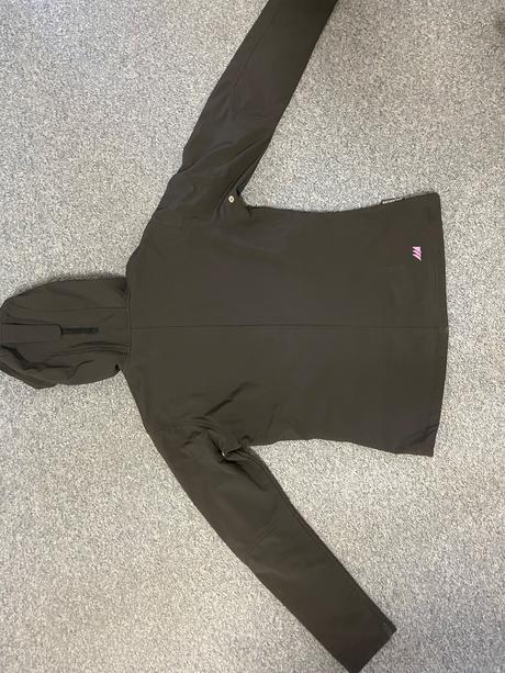 Scogstad soft bunda 152, 152