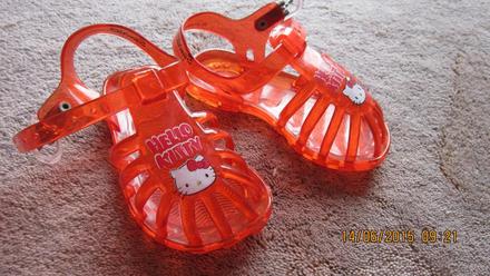 Boty do vody- top stav, 24