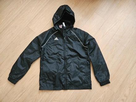 Šusťáková bunda adidas, vel. 152, adidas,152