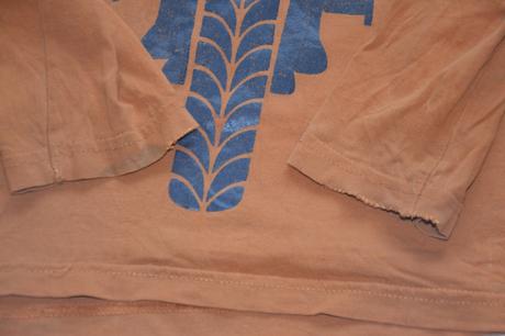 110 116 triko dlouhý rukáv s potiskem, cherokee,116