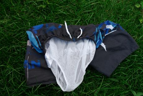 Kratasy do vody batman, 116