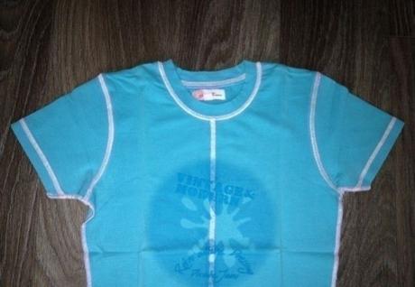 Tričko private member, xs