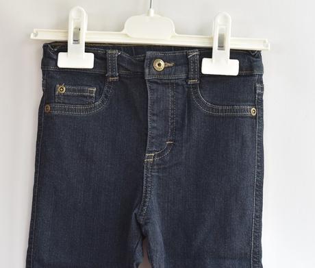 Džíny vel. 24 m, wrangler,92