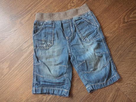 Letní džíny, dopodopo,74