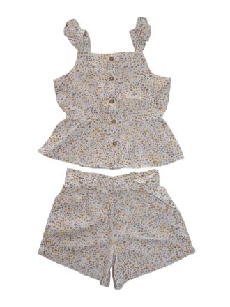 George bavlněný letní komplet vel.104, george,104