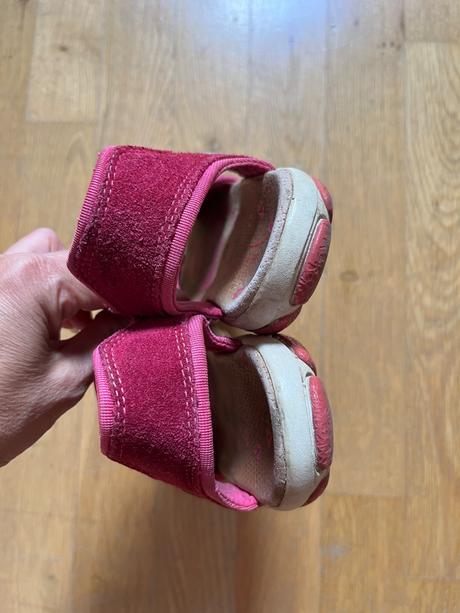 Sandále, superfit,34