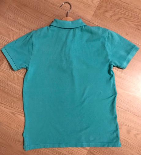 Polo triko mango, mango,140