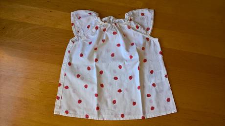 Letní halenka, zn. hm, vel. 86, h&m,86