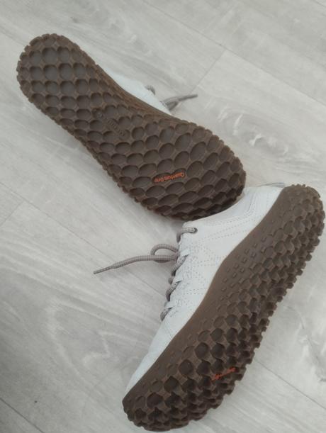 Dámské barefootové boty merrell wrapt vel.40, merrell,40