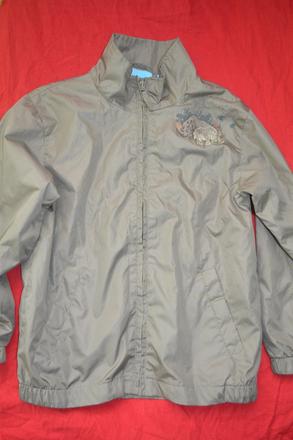 Podzimní lehká bunda v.122, 122