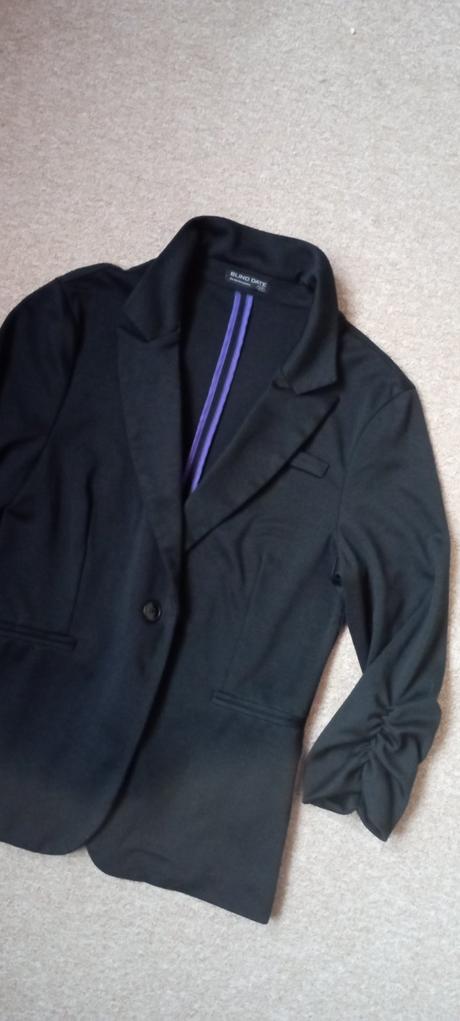 Krátké sako zn."blind date" vel."40/l", 40