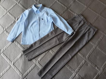 Společenský set, vel.134, 134