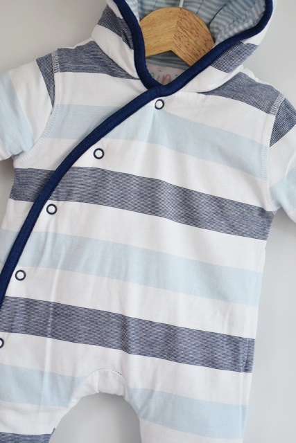 Kombinéza vel. small baby, miniclub,50