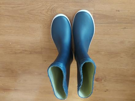 Gumáky, holínky, 33