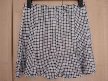 Sukně-sukýnka vel. m-l, m