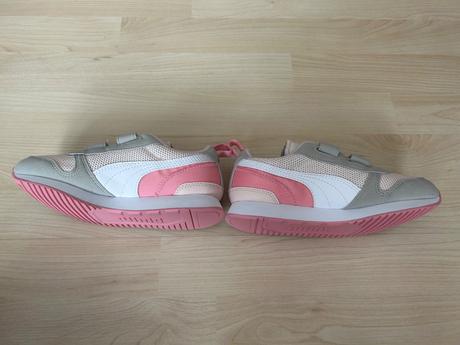 Boty - tenisky puma, puma,32