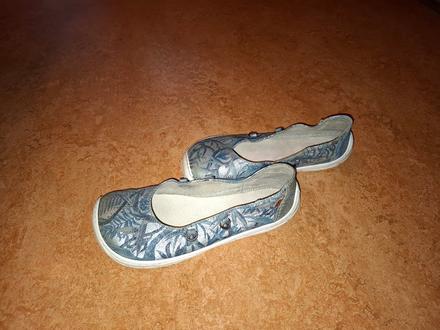 Barefoot střevíčky boty fare bare vel. 36, fare,36