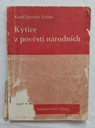 Kytice z pověstí národních, 