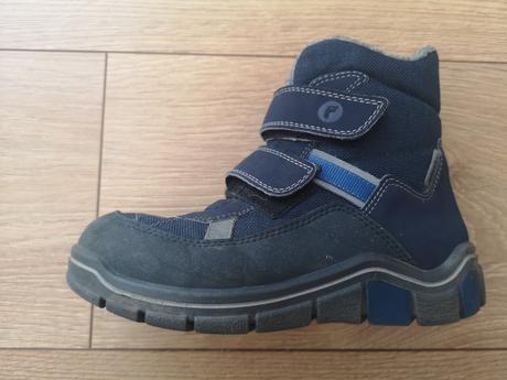 Zimní boty ricosta vel.31, ricosta,31