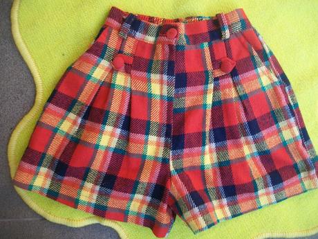 Teplé kraťasy, 104