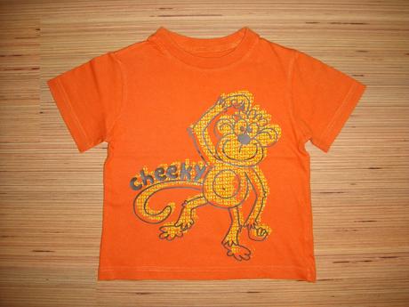 Tričko s tílkem, cherokee,92