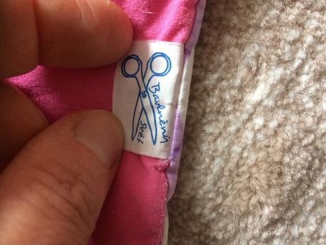 Hrací deka kytičky, 