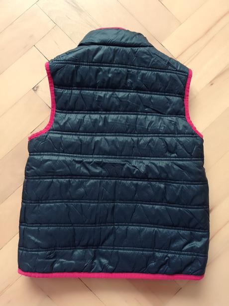 Vesta zateplená 128 pepperts, pepperts,128