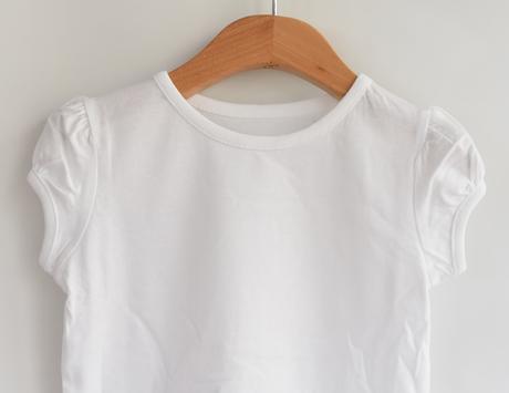 Tričko vel. 3 - 4 roky, george,104