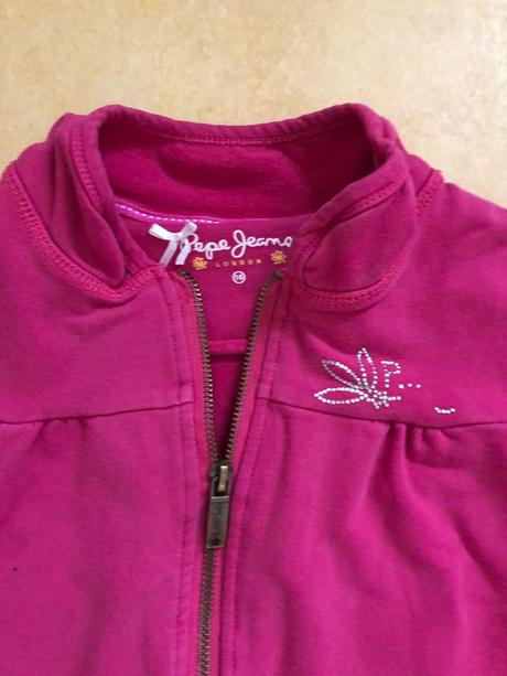 Mikina vel. 134-140, 134