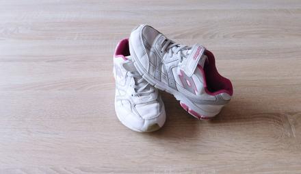 Tenisky lotto vel.34, lotto,34