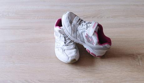 Tenisky lotto vel.34, lotto,34