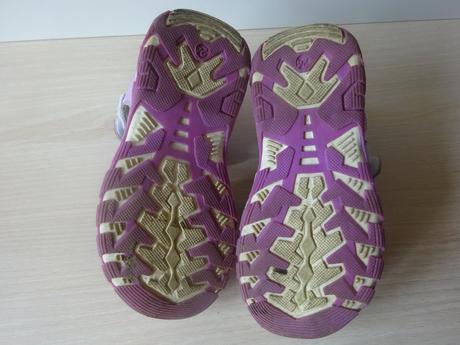 V+j dívčí sandály, eur 24, 24