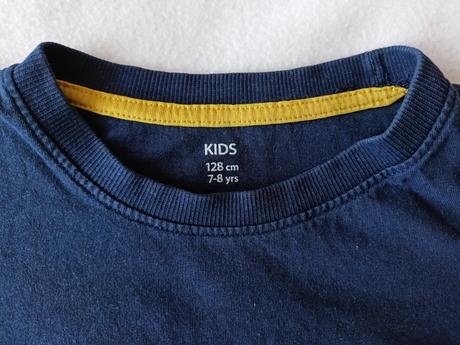 Letní set pro kluky, 128/134, 122–134