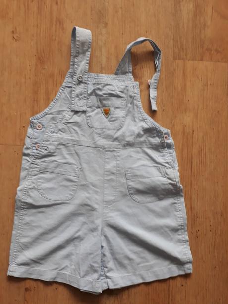 Lacláče - kraťasy 92, items,92