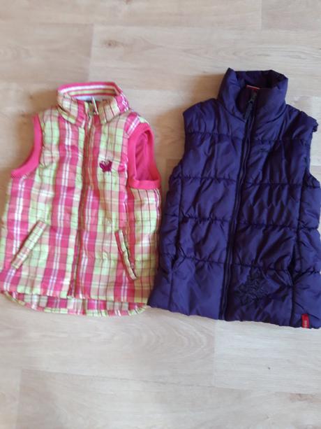 Vesta vestička kostkovaná, topolino,122