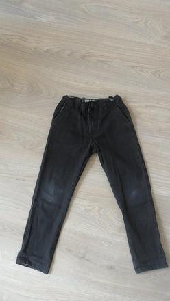 701 - slim džíny, denim co,116