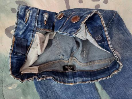 Džíny, dopodopo,140