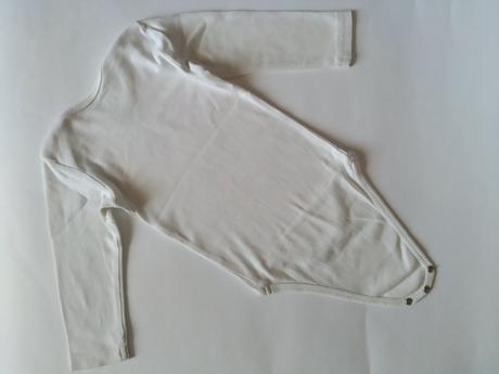 Bílé body, impidimpi,80