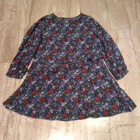Květované šaty zn. next, next,110