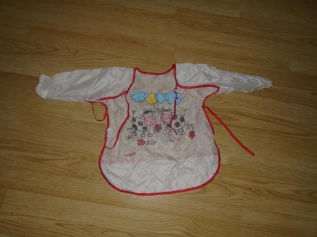 Bryndáky s rukávy, 