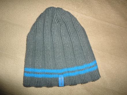 Dvojitá čepice lewro, vel. 4-6 let, lewro,110