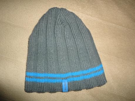 Dvojitá čepice lewro, vel. 4-6 let, lewro,110