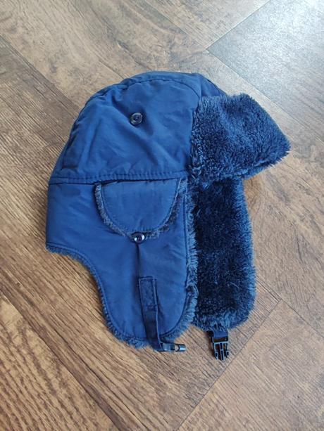 Dětská beranice, 134