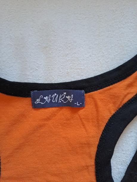 Dámské tílko, vel.m, m