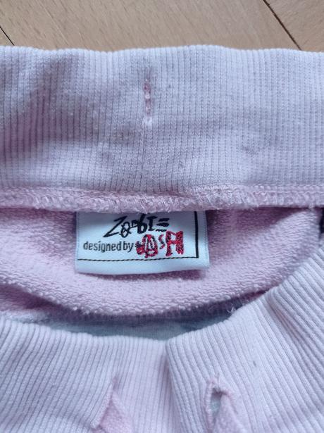 Tepláky 92 baggy, pepco,92